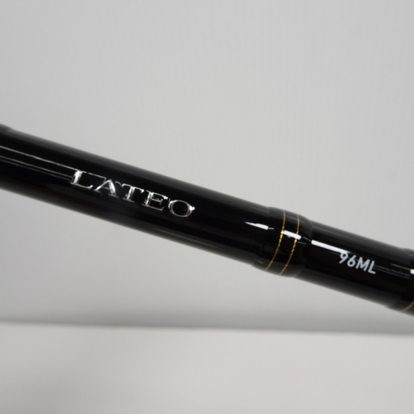19ラテオ 96ML・R